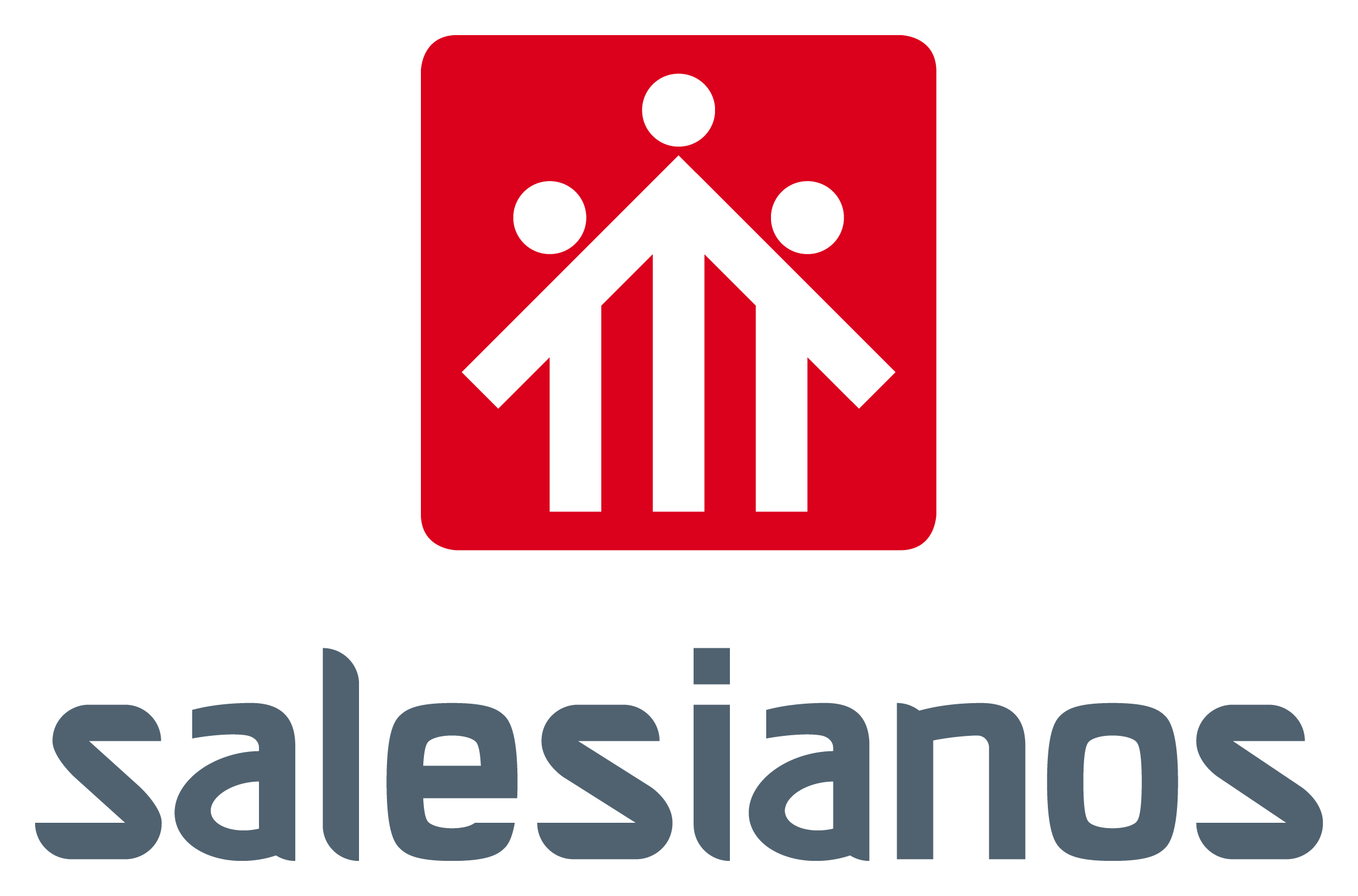 Logo-Salesianos